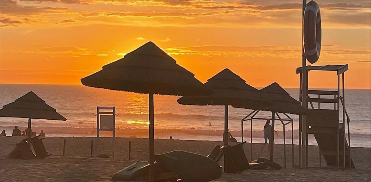Villa Azinhanca Do Mar Lourinha  Εξωτερικό φωτογραφία