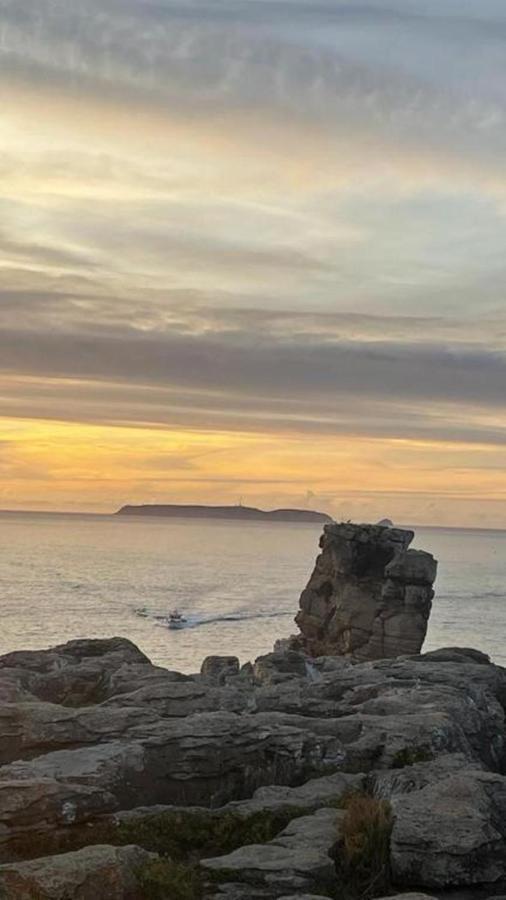 Villa Azinhanca Do Mar Lourinha  Εξωτερικό φωτογραφία