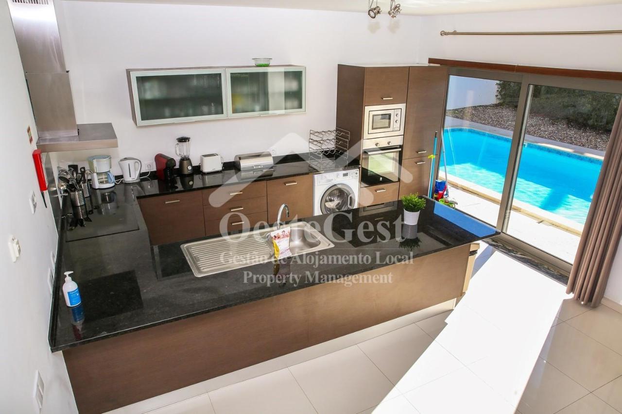 Villa Azinhanca Do Mar Lourinha  Εξωτερικό φωτογραφία