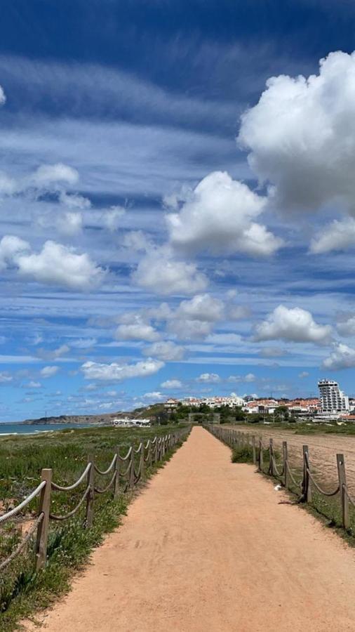 Villa Azinhanca Do Mar Lourinha  Εξωτερικό φωτογραφία